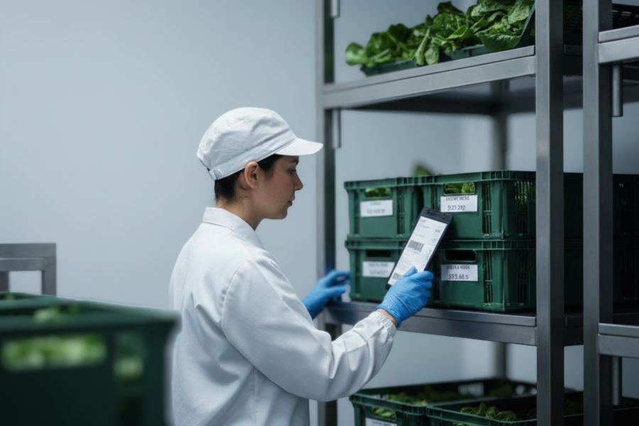 gestión de producto hostelería